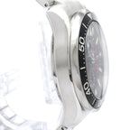 Omega Seamaster Americas Cup · Chronograph