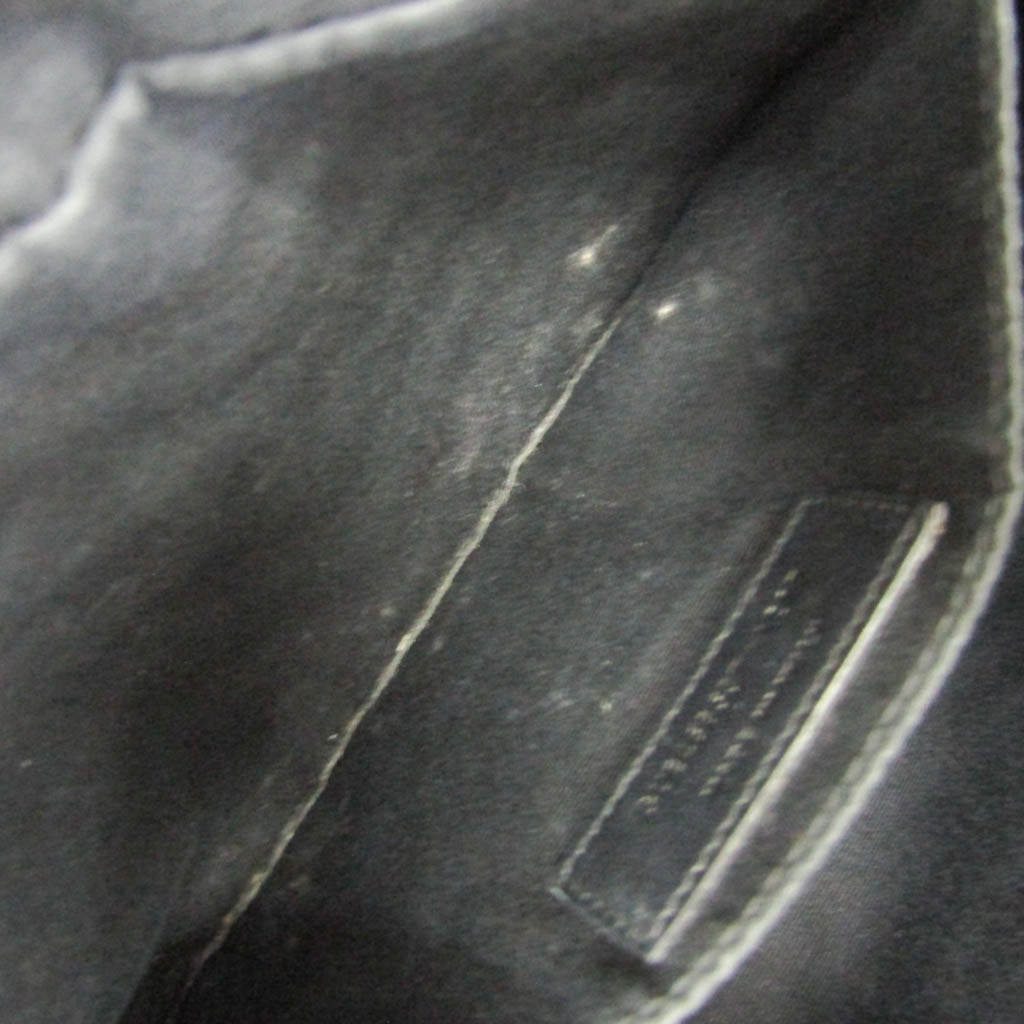 Saint Laurent Lou · V-Stitch Calfskin