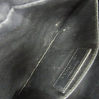 Saint Laurent Lou · V-Stitch Calfskin