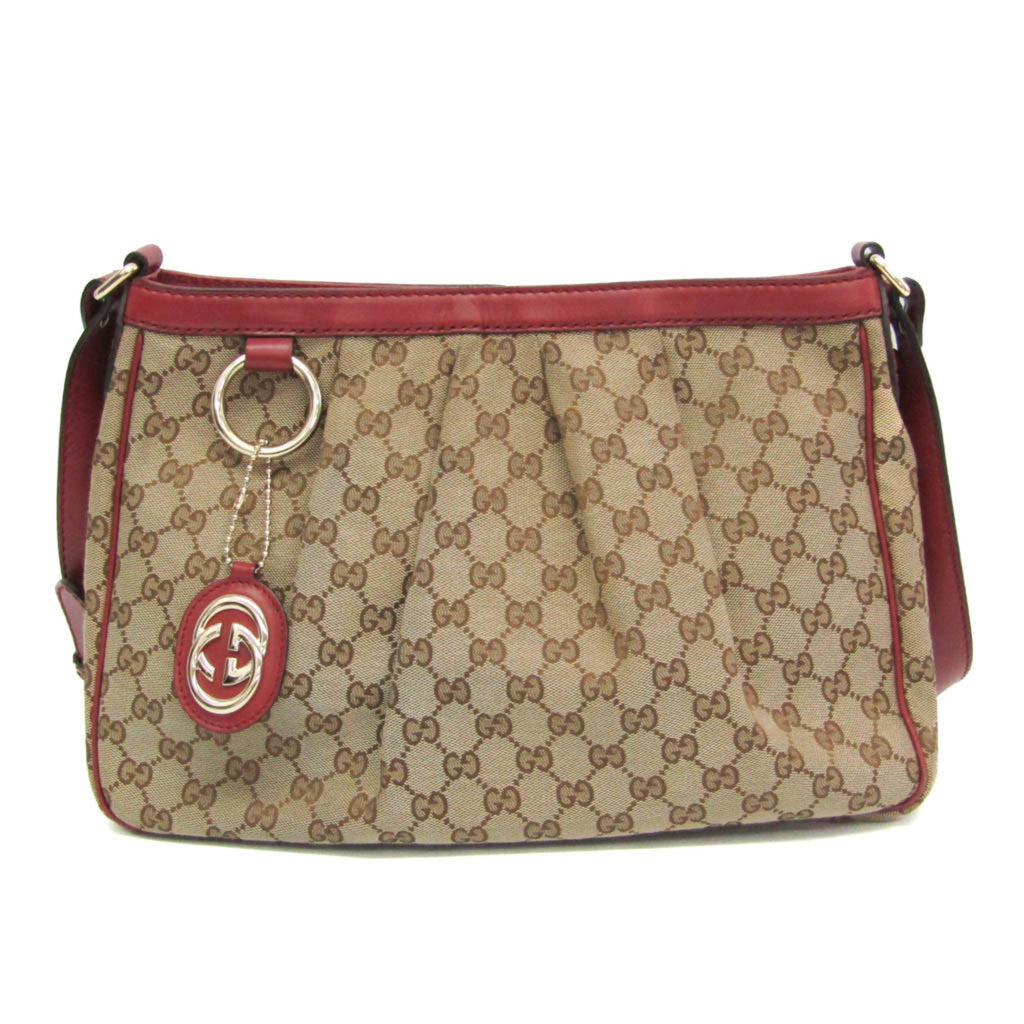 Gucci Sukey · GG Canvas