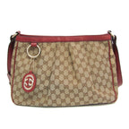 Gucci Sukey · GG Canvas