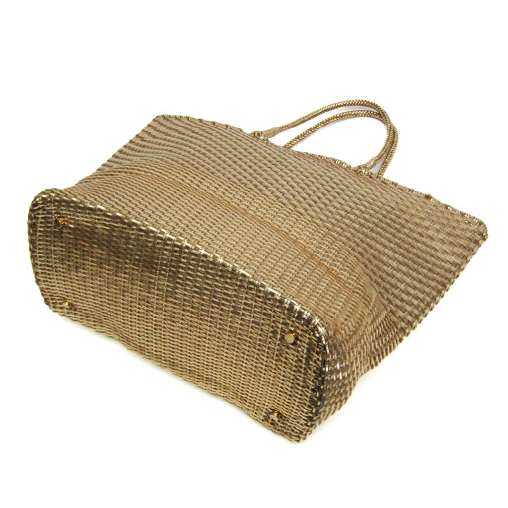 Anteprima Intreccio · Wire Tote