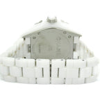 Chanel J12 · Ceramic · Automatic