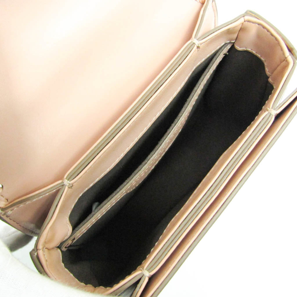Stella McCartney · Box Mini Shoulder Bag
