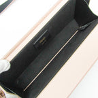 Fendi Box Horizontal · Leather