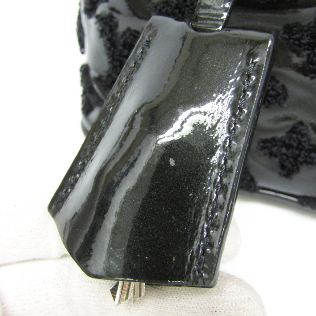 Louis Vuitton Monogram Fascination Lockit BB