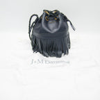 J&M Davidson Carnival · Leather