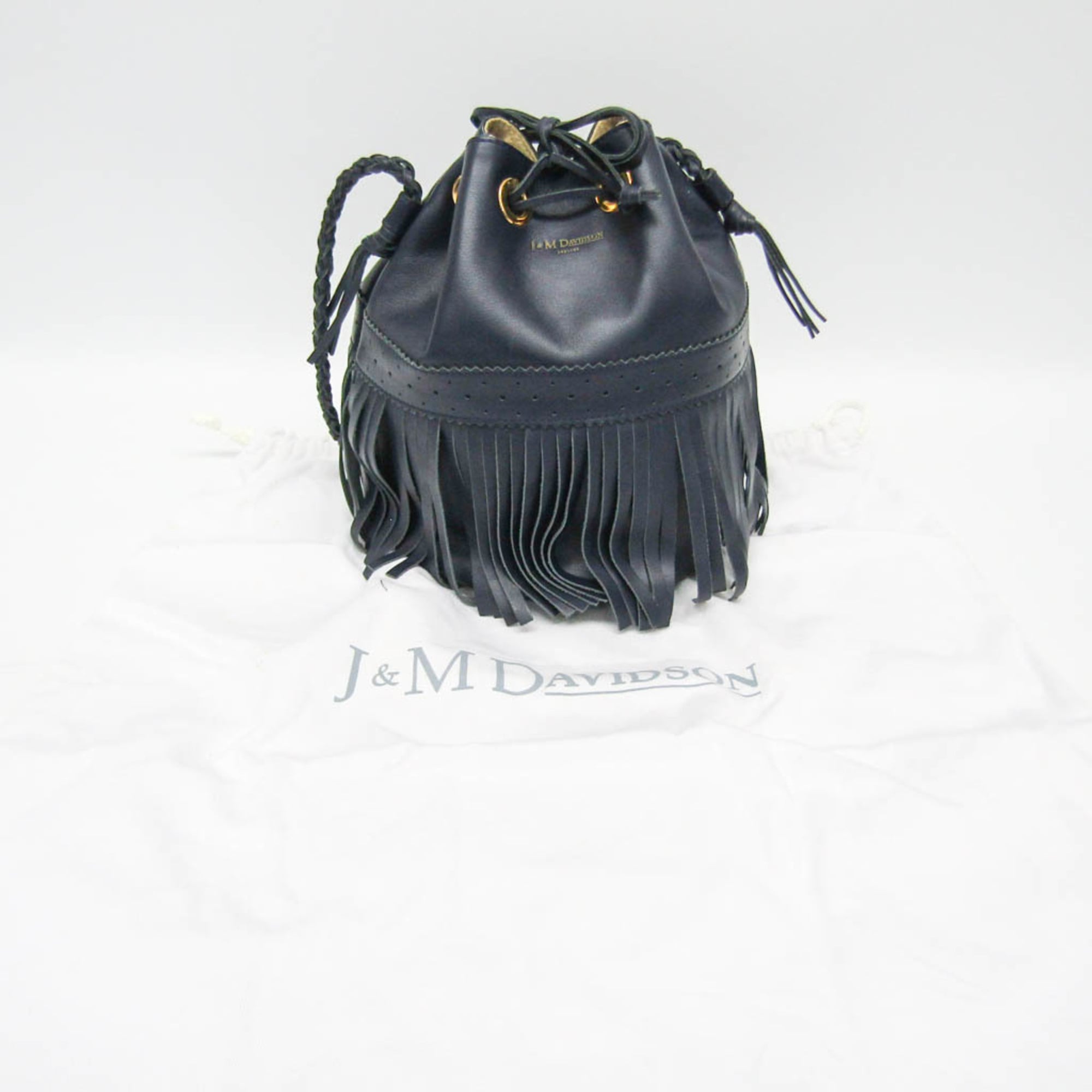 J&M Davidson Carnival · Leather