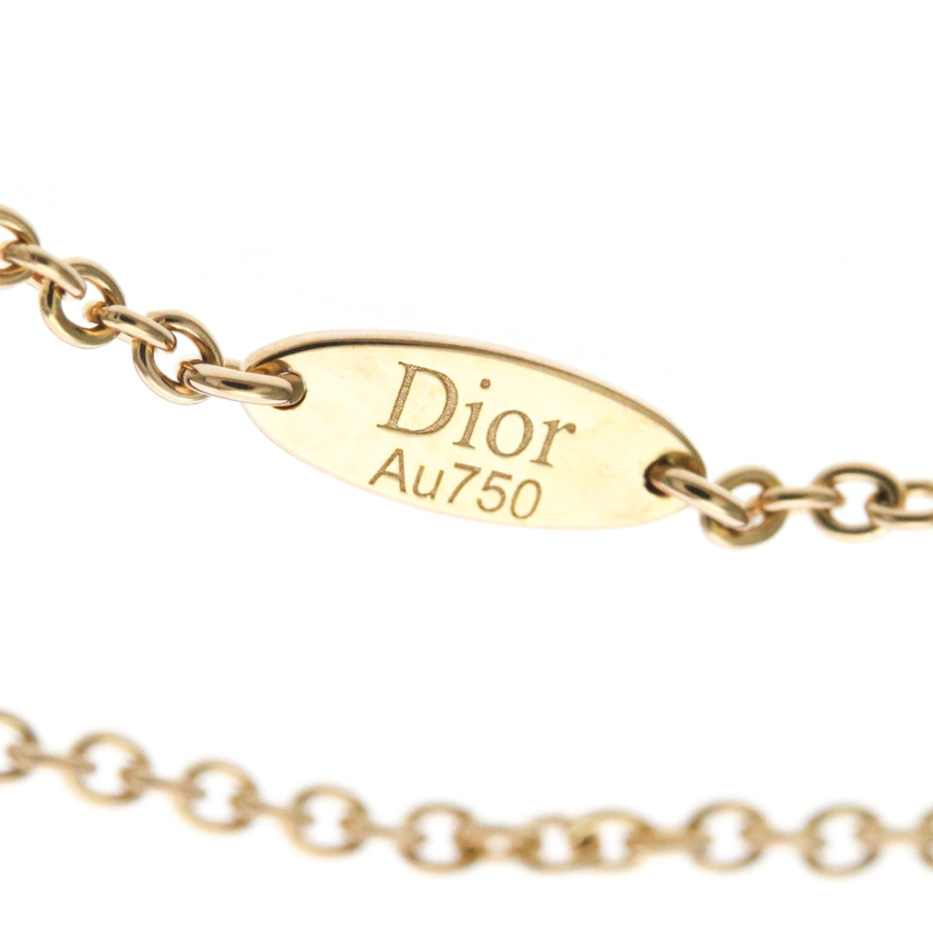 Dior Rose des Vents · Opal · Rose Gold