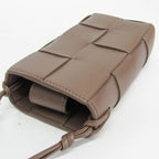 Bottega Veneta Intrecciato Cassette · Pouch