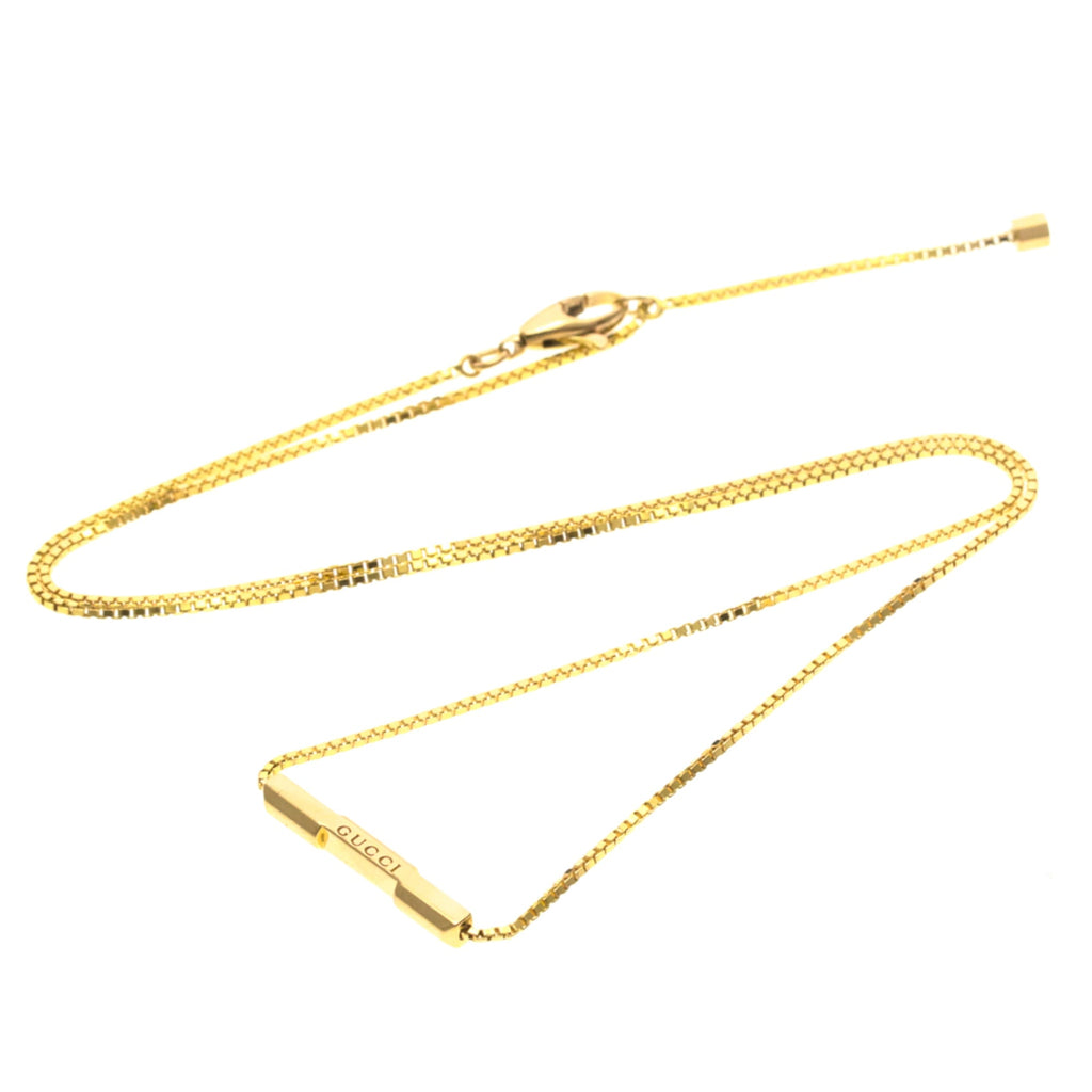 Gucci Link to Love · Rose Gold