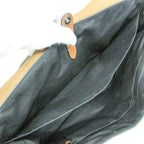 Coach Hudson Messenger · Leather