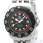 Tag Heuer Formula 1 · Steel · Quartz