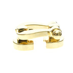 Fred Force 10 · 18K Yellow Gold