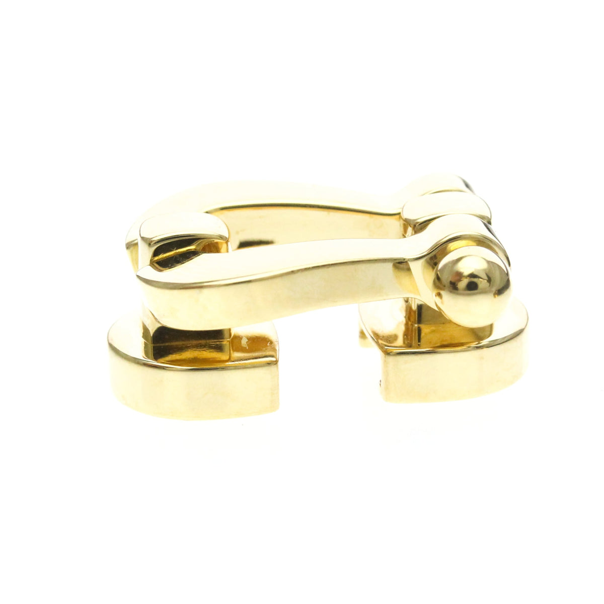 Fred Force 10 · 18K Yellow Gold