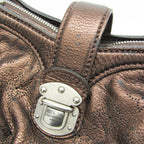 Louis Vuitton Mahina XS · Mordore
