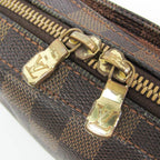 Louis Vuitton Geronimos · Damier Ebene