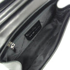 Salvatore Ferragamo Gancini · Embossed