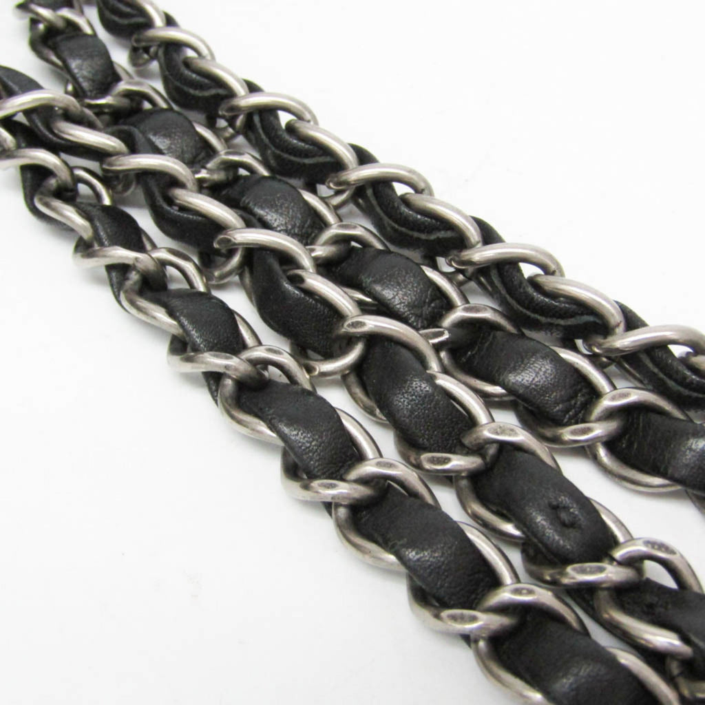 Chanel 2.55 · Lambskin