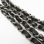 Chanel 2.55 · Lambskin