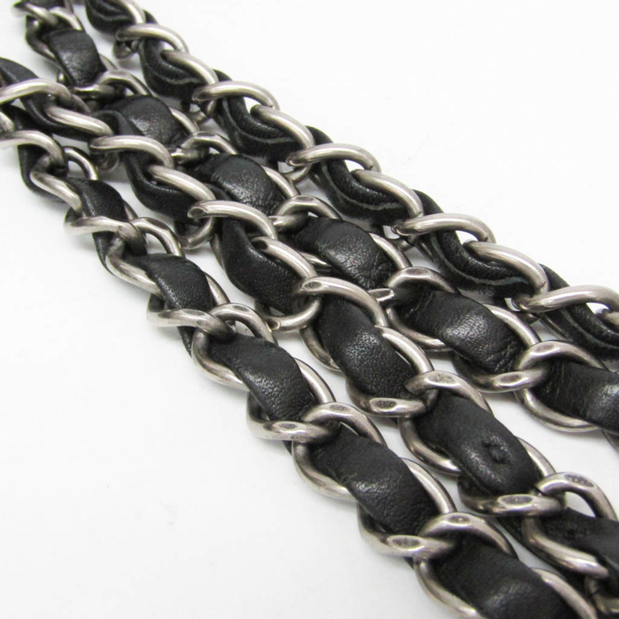 Chanel 2.55 · Lambskin