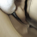 Miu Miu · Leather Shoulder Bag