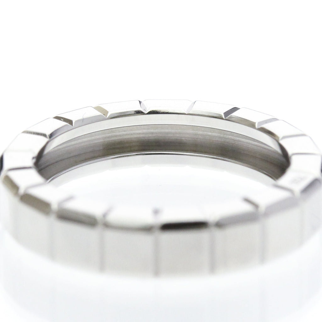 Chopard Ice Cube · 18K White Gold