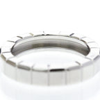 Chopard Ice Cube · 18K White Gold