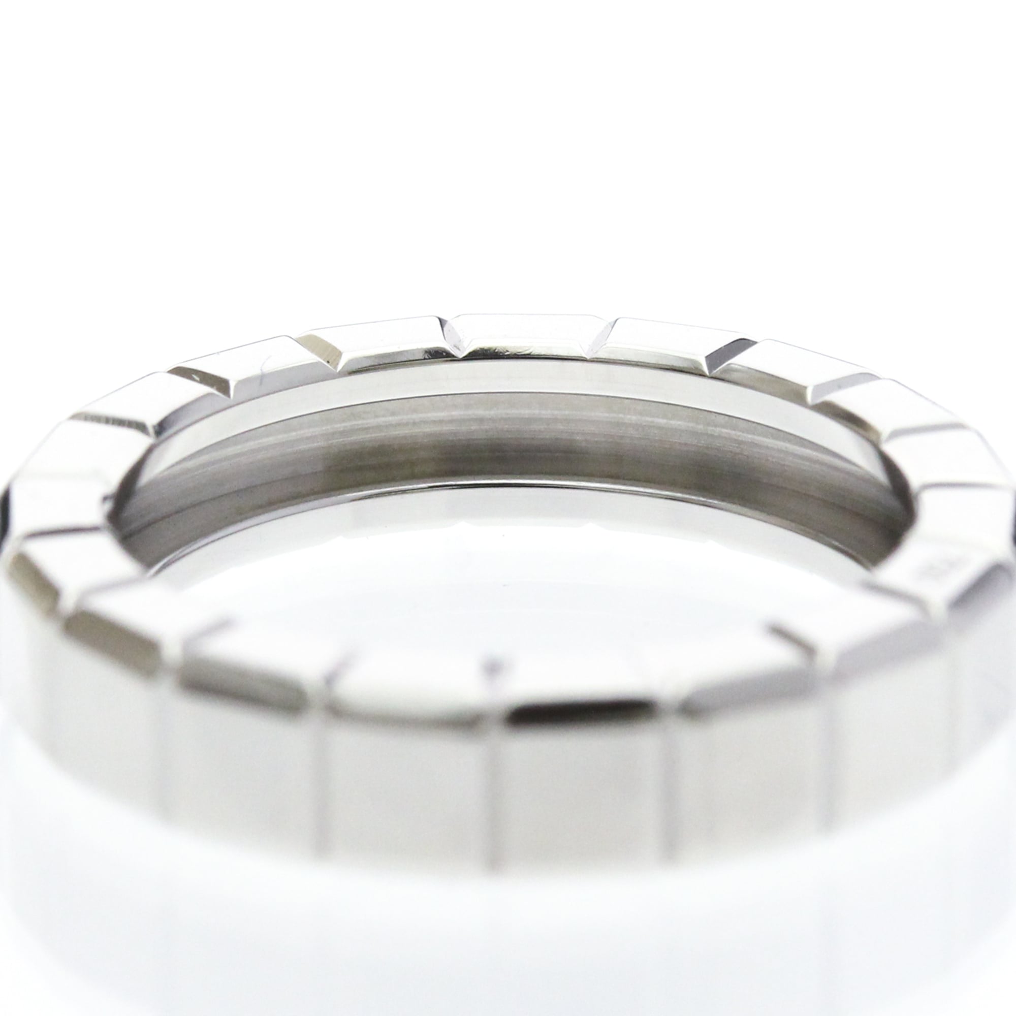 Chopard Ice Cube · 18K White Gold