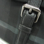 Burberry · Nylon Messenger Bag