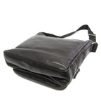 Prada Bandoliera · Leather Shoulder Bag