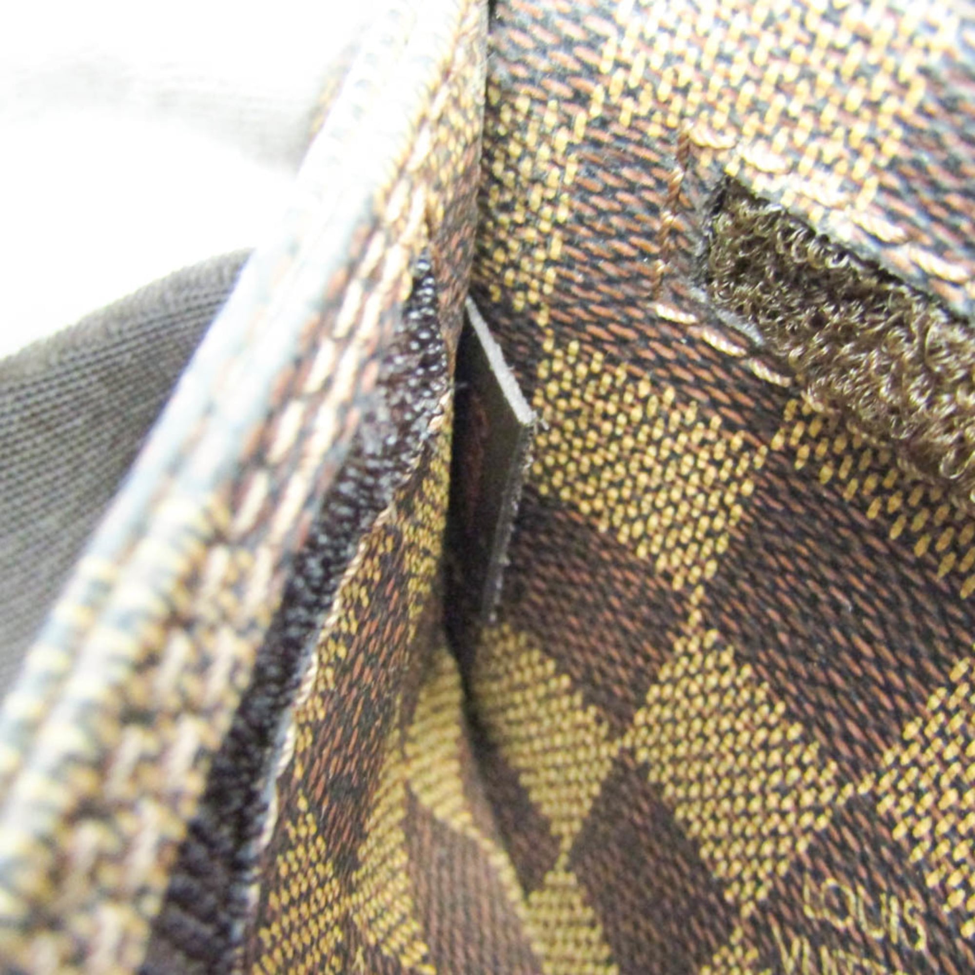 Louis Vuitton Geronimos · Damier Ebene