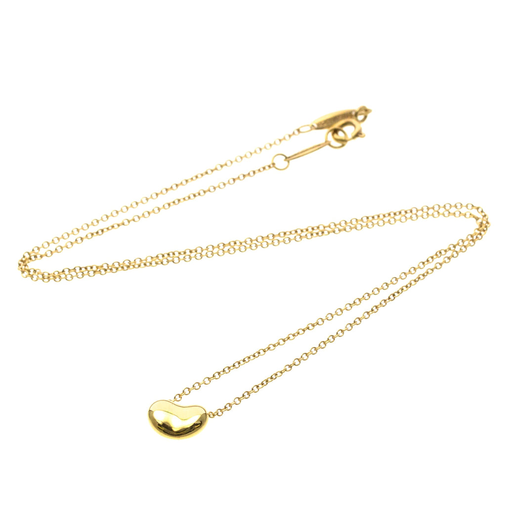 Tiffany Bean · Rose Gold
