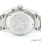 Omega Seamaster Aqua Terra · Steel · Quartz