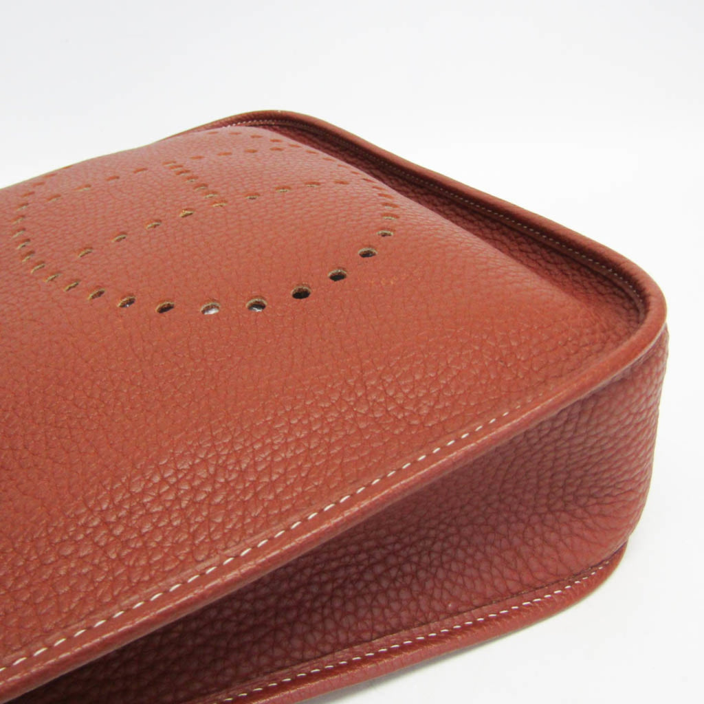 Hermès Evelyne GM · Taurillon Clemence