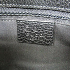 Gucci Leather Tote