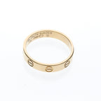 Cartier Mini Love · Rose Gold