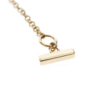 Tiffany T Smile · Rose Gold · Small