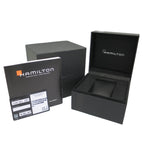 Hamilton Ventura · Gold Plated · Quartz