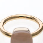 Pomellato Nudo Classic · Rose Gold · Quartz