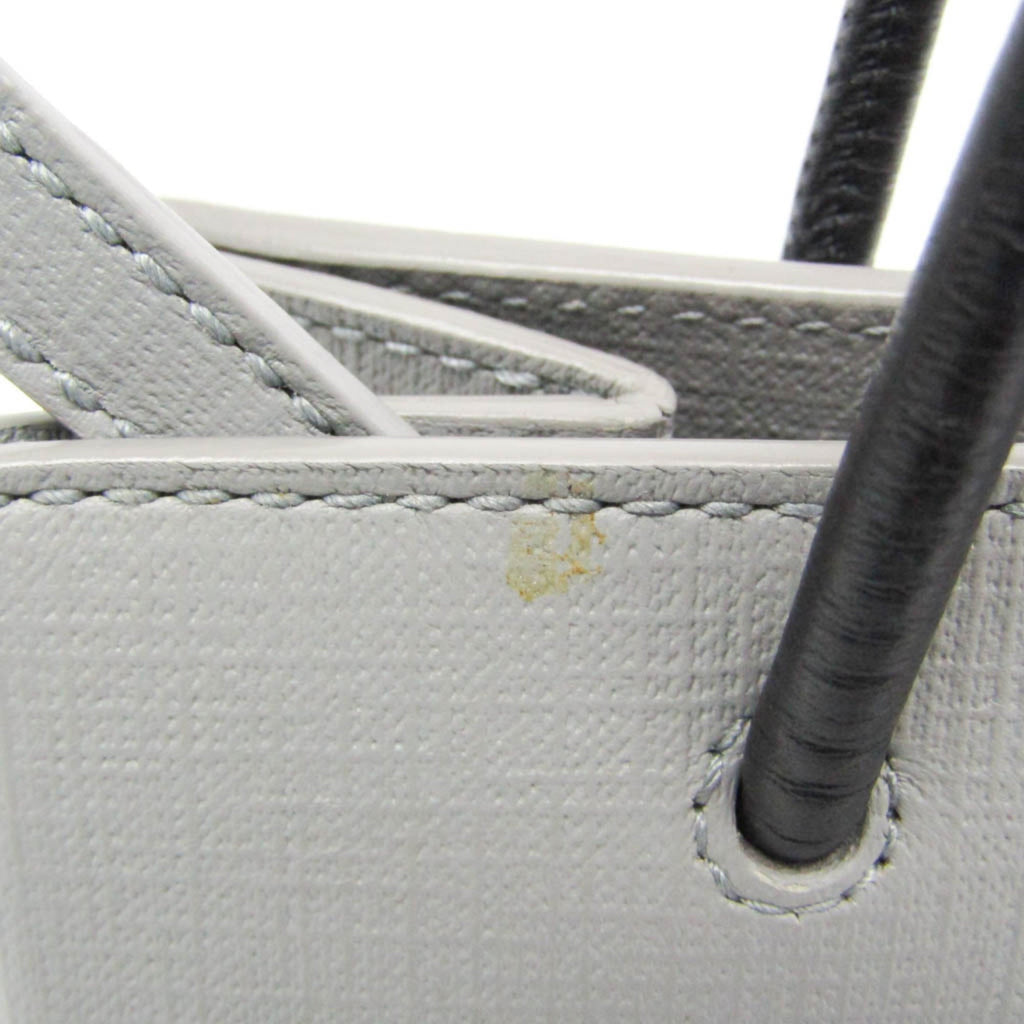 Balenciaga Shopping Tote XXS · Leather