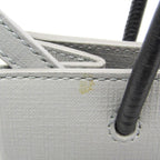 Balenciaga Shopping Tote XXS · Leather