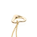 Tiffany Open Heart · Rose Gold