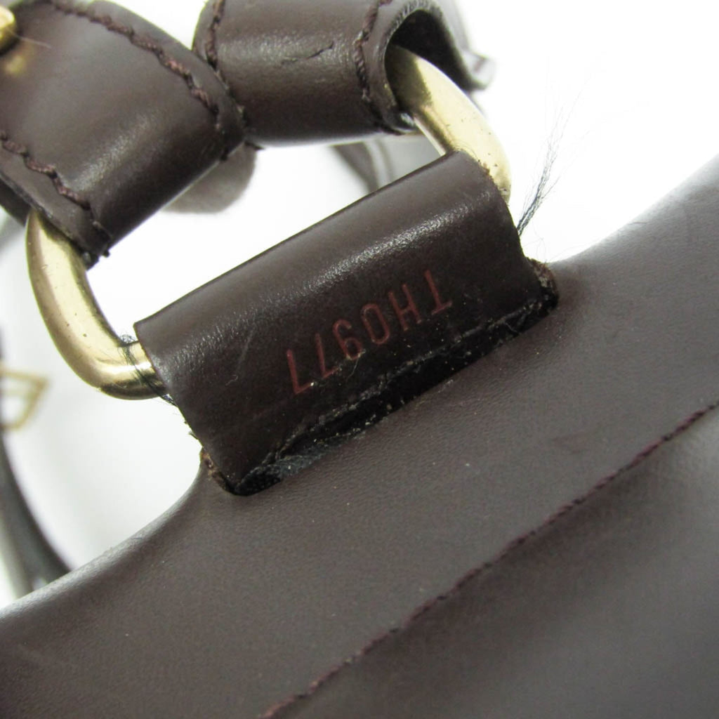 Louis Vuitton Damier Soho · Backpack