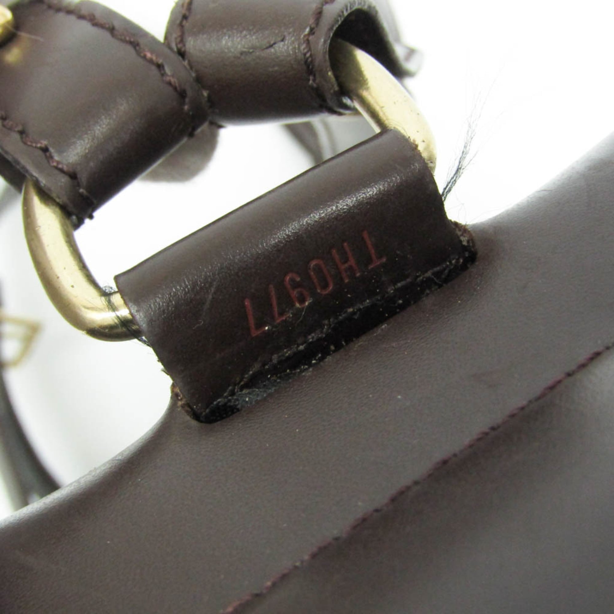 Louis Vuitton Damier Soho · Backpack