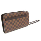 Louis Vuitton Damier Saint Louis · Clutch