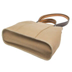 Hermès Cabag PM · Toile Officier