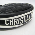 Christian Dior Vibe Hobo · Lambskin