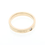 Cartier C de Cartier · Diamond · Rose Gold