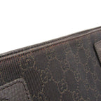 Gucci GG Canvas · Tote